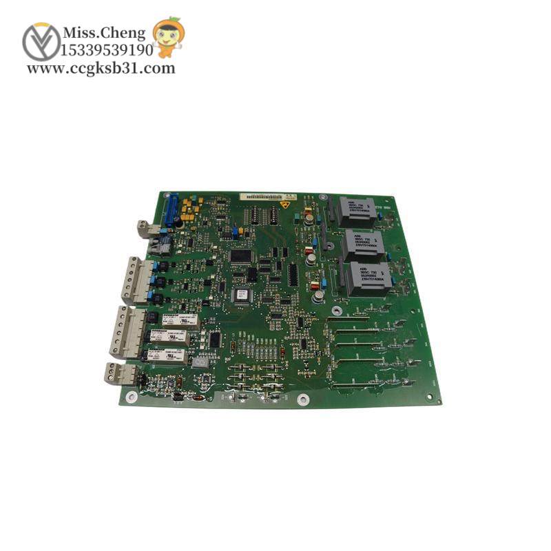 ABB NDSC-02 3ADT220090R0039 Digital Module