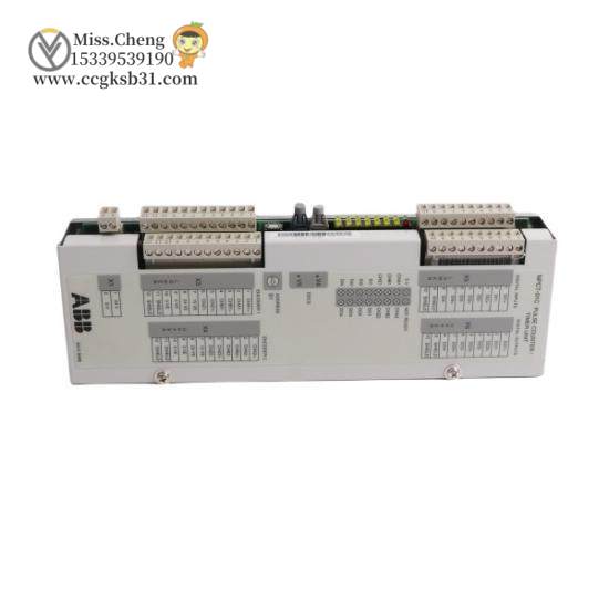 ABB NPCT-01C