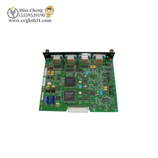 ABB P3LG 1KHW001432R0001 Drive Board