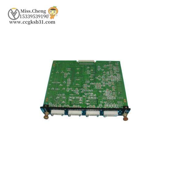 ABB P3LG 1KHW001432R0001 Drive Board