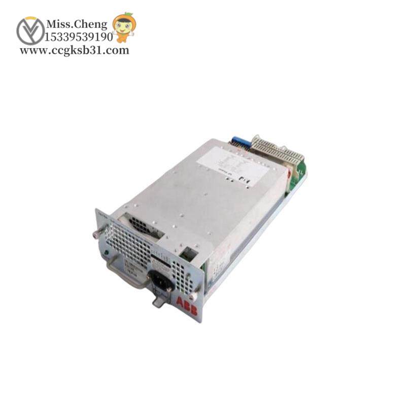 ABB PHARPS03000000 Power Supply Module