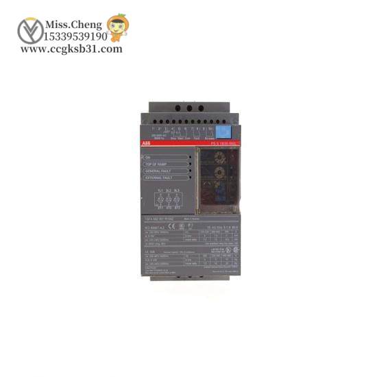 ABB PS S 85/147-500L/1SFA 892 008 R1002 BOARD