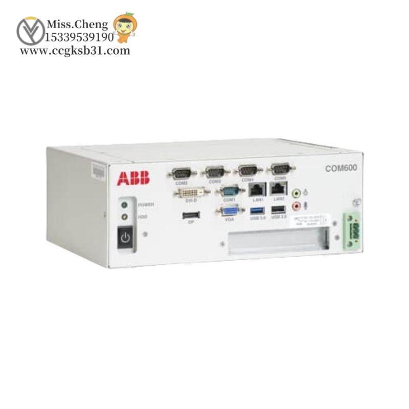 ABB RFO810