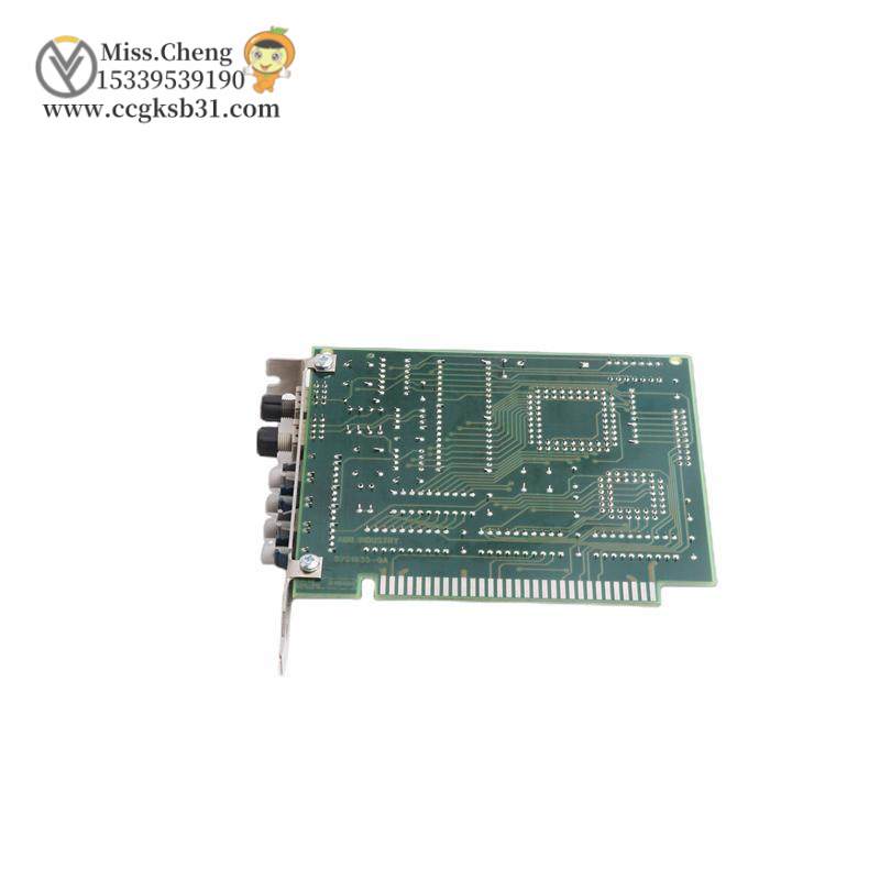 ABB SNAT608CMT PC Board