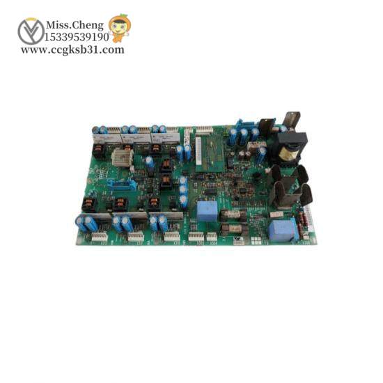 ABB SNAT7261QCP Main Interface Board