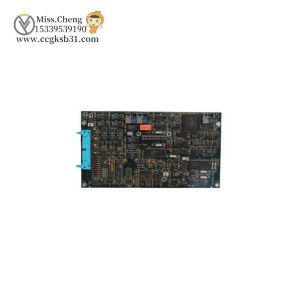 ABB SNAT7621SCP Drive Board