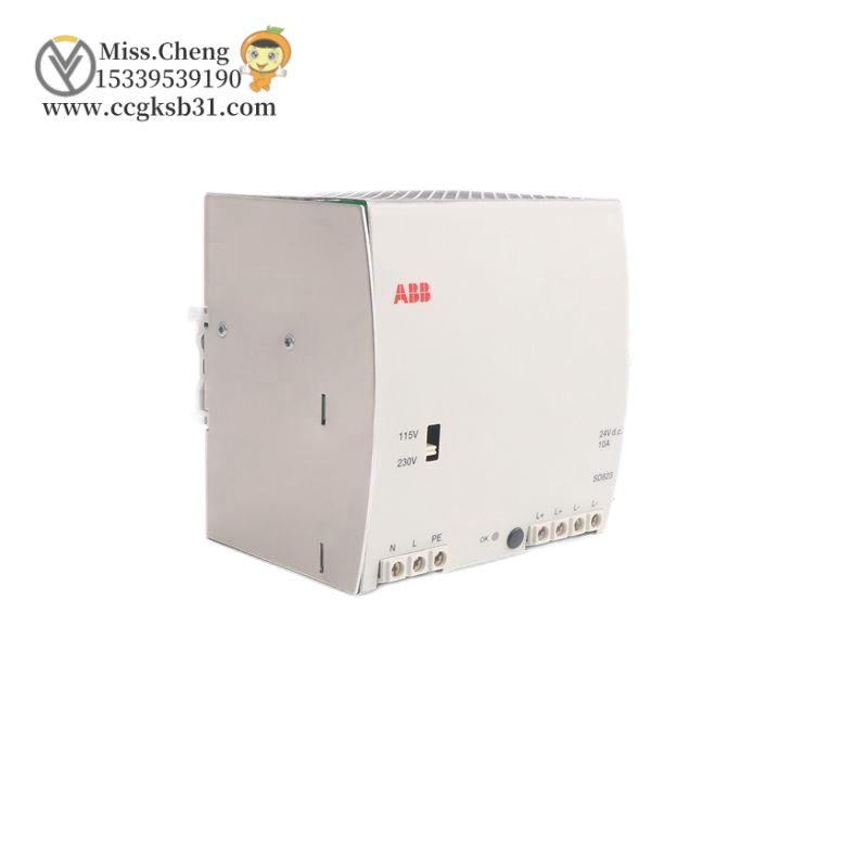 ABB SYN5201A-Z V277