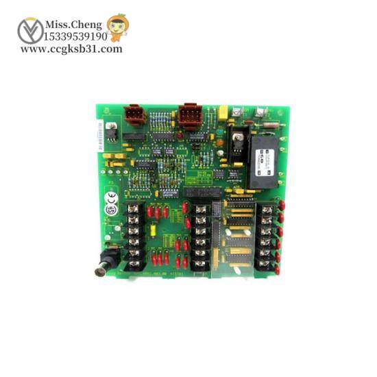 ABB VSPR01D(A) PLC Module