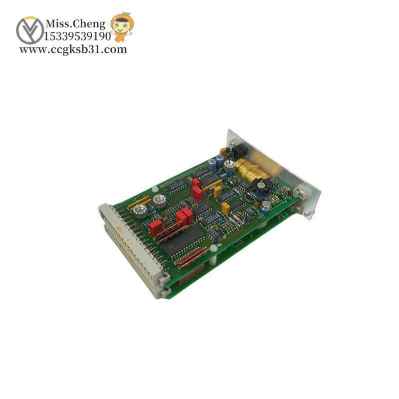 ABB XU03 XU 03 Advant OCS Extension Module