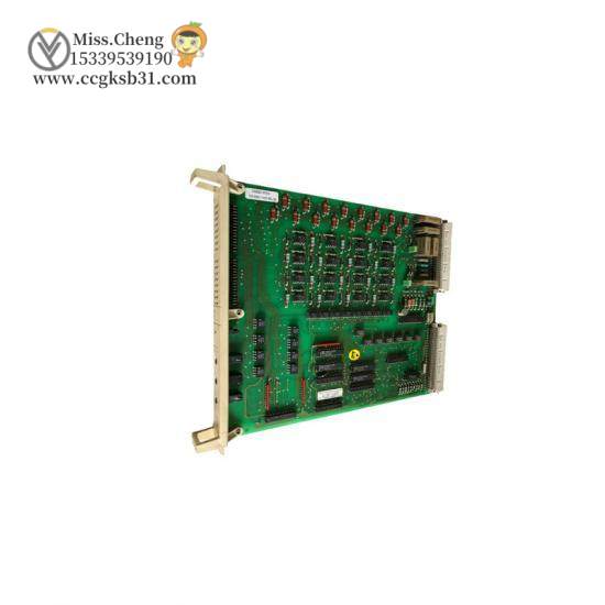 ABB YB560103BE Combination I/O Board