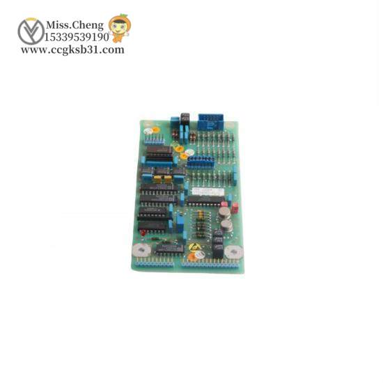 ABB YPM102E YT204001-FL pc board