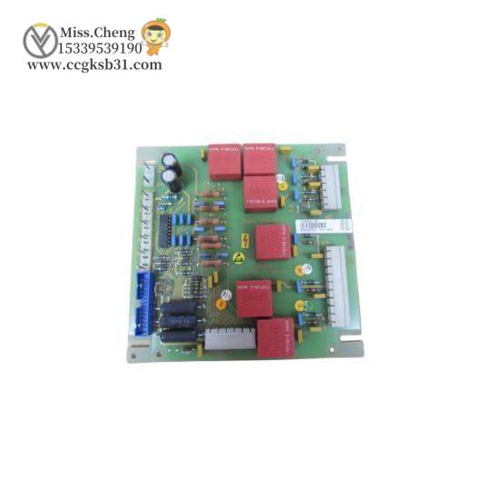 ABB YXU167G YT204001-JE ASEA Circuit Board