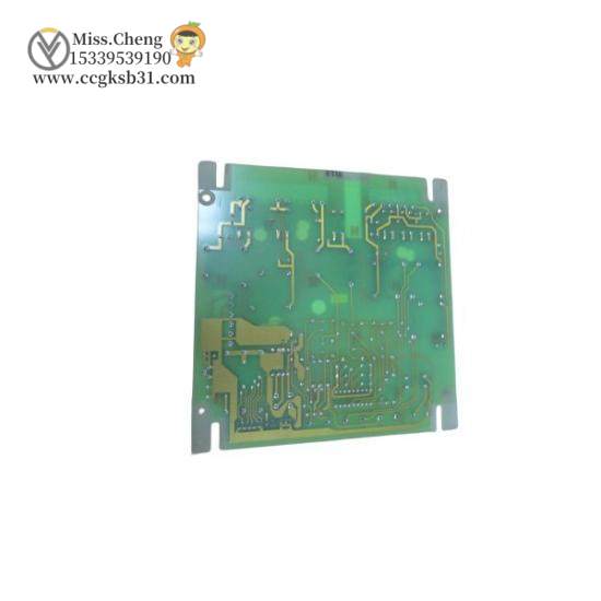 ABB YXU167G YT204001-JE ASEA Circuit Board