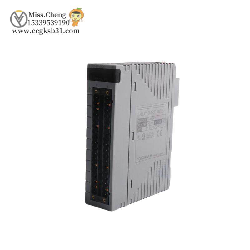 YOKOGAWA ADV141-P12 S1 Digital Input Module