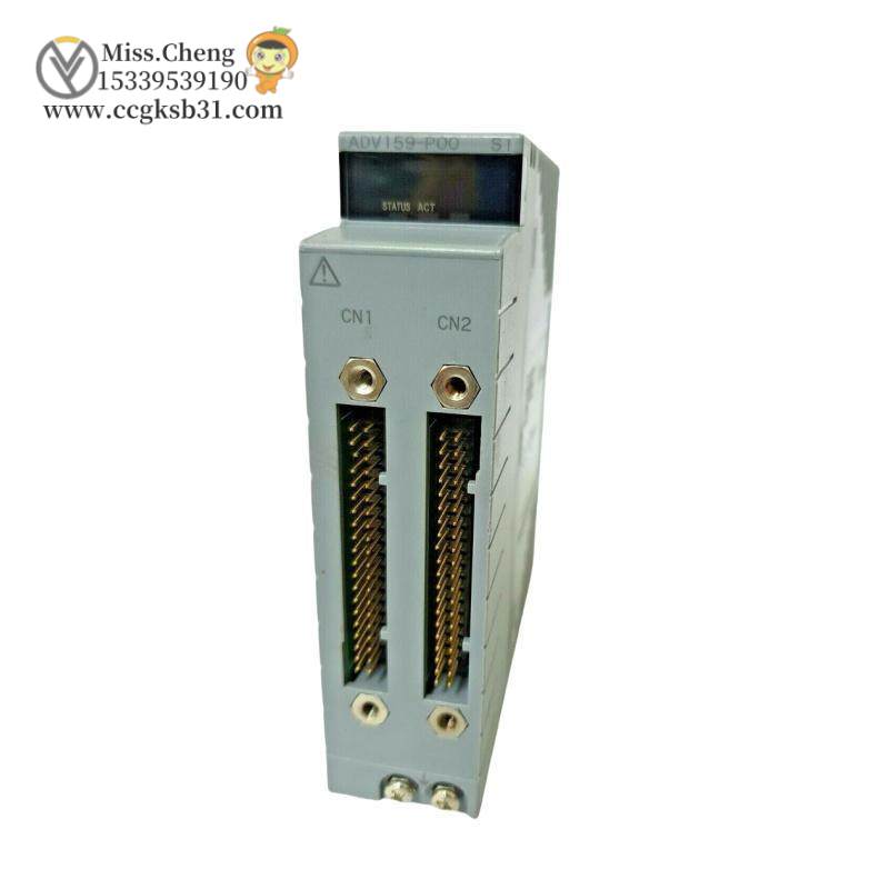 YOKOGAWA ADV159-P00 Digital Input Module