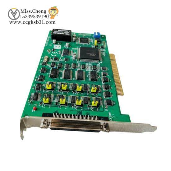 Advantech PCI 1723 Analog Output PCI Card