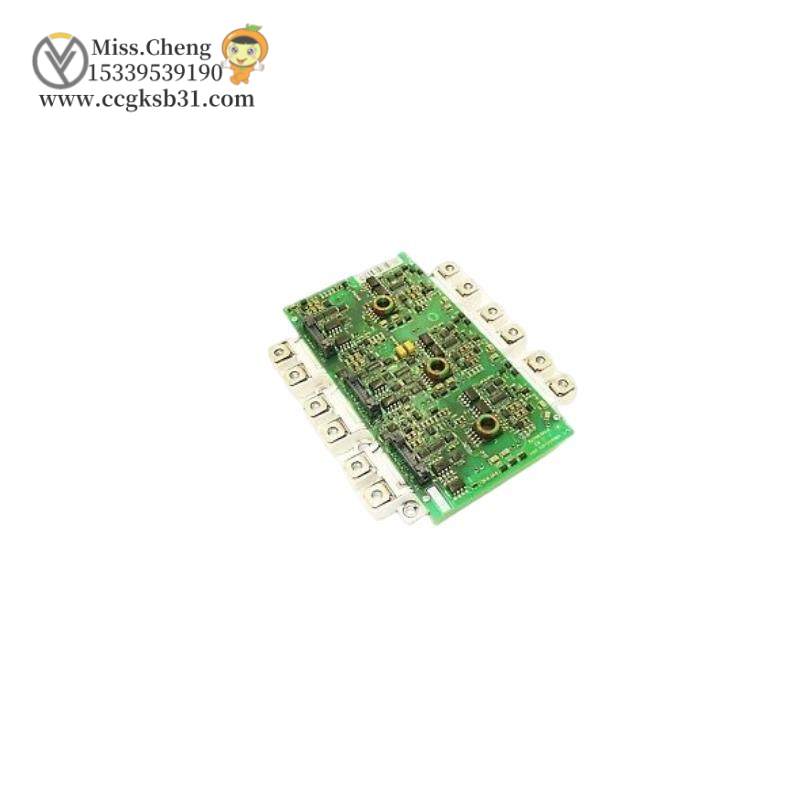 ABB AGDR-72C 68436788A MODULE BOARD