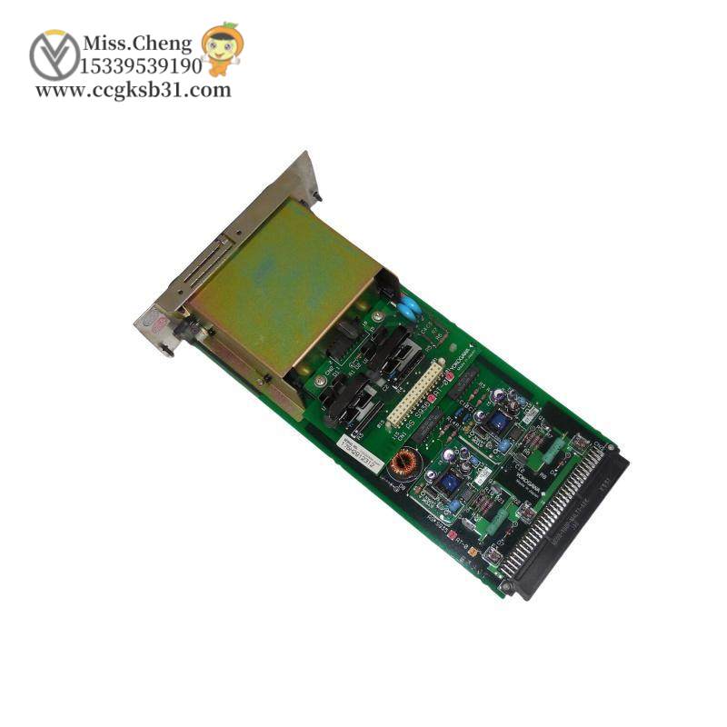 YOKOGAWA AIP502 V-Net Coupler Module