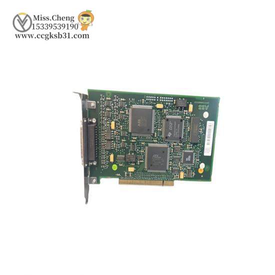 ALSTOM 12004-102-01 BOARD