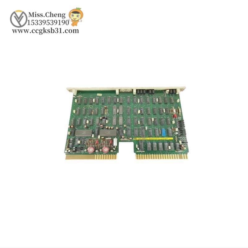 ALSTOM 12004-102-01 BOARD