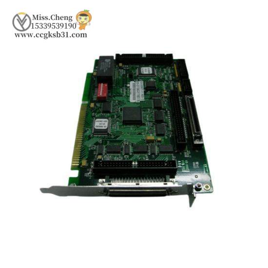 ASM 03-20927-11 PCB Board