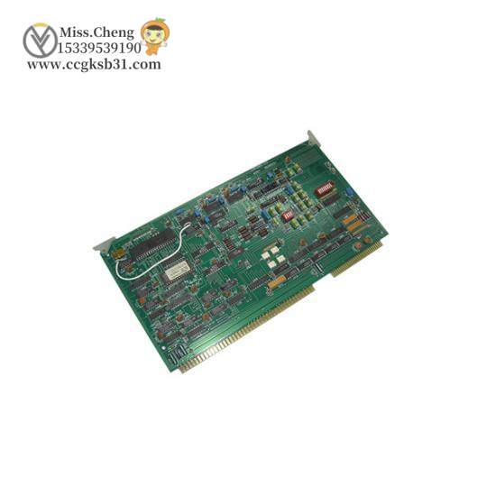 ASSY 3528515 chromo I/O