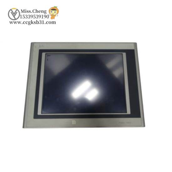 B&R 4PP420.1505-75 Touch Screen Glass Panel