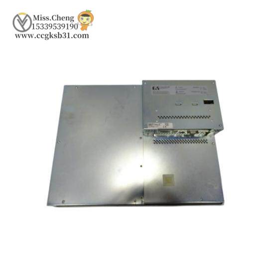 B&R 4PP420.1505-75 Touch Screen Glass Panel