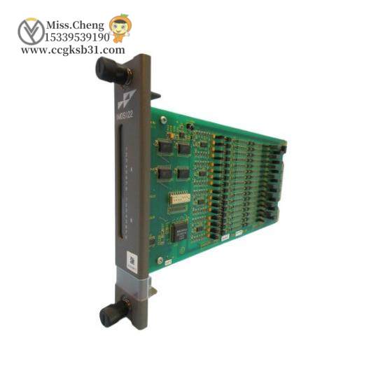 BAILAY IMDSI22 Digital Input Module