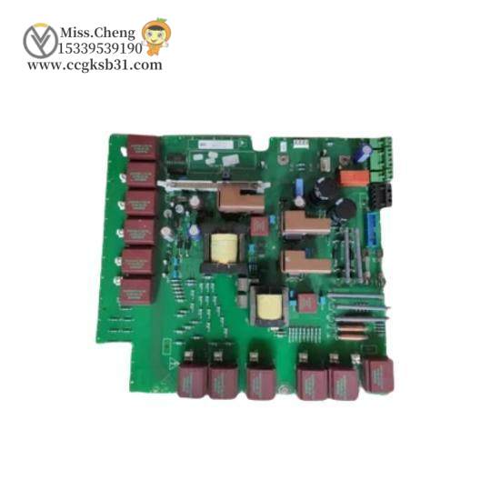 C98043-A7003-L4  Siemens Power Interface Module