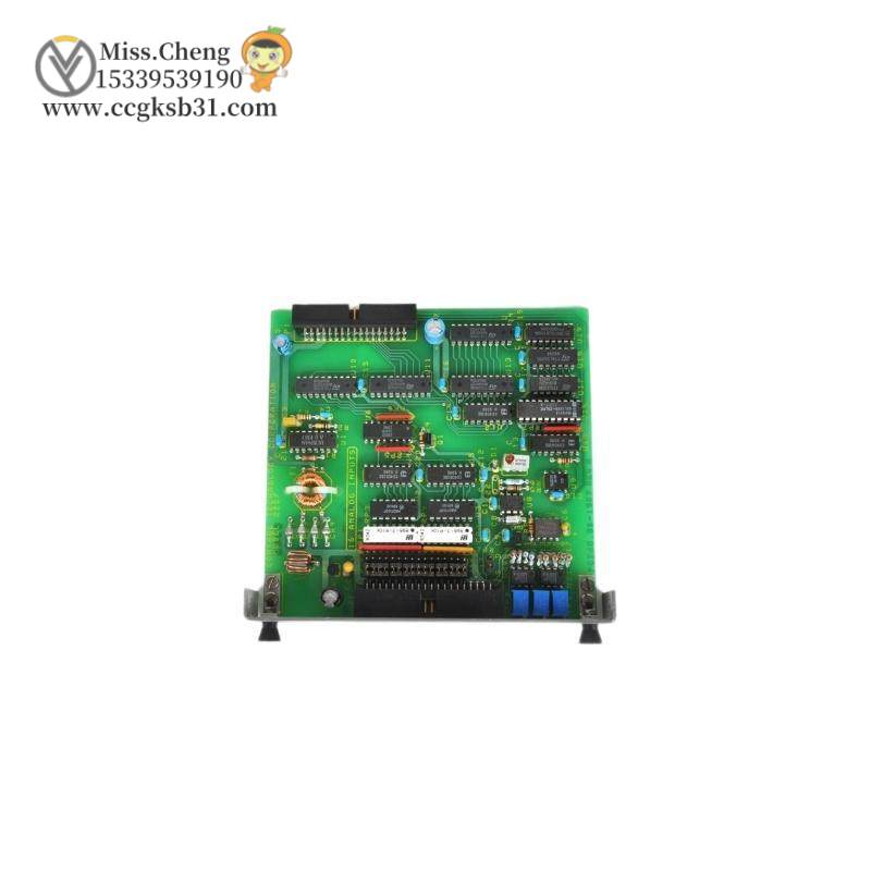 CTC 2207 16-Channel Analog Input Model