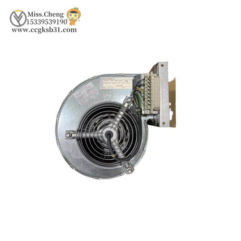 ABB D2D160-BE02-11 Inverter fan