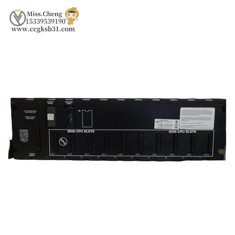 GE DS200CDBAG1ACA Contactor Driver Board