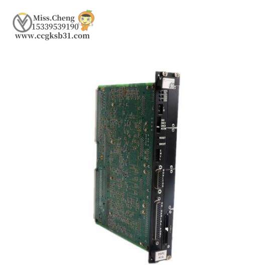 DS200DSPCH1A GE General Electric  Mark VI circuit board