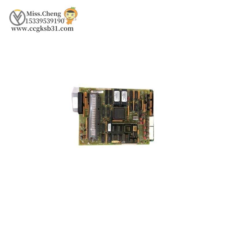 GE DS200SLCCG3ACC DS215DENCG3AZZ01A LAN communication board