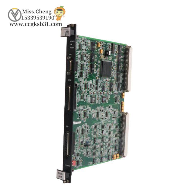 GE DS200SVAAG1A DS200SVAAG1ACB GE Voltage Attenuator Board