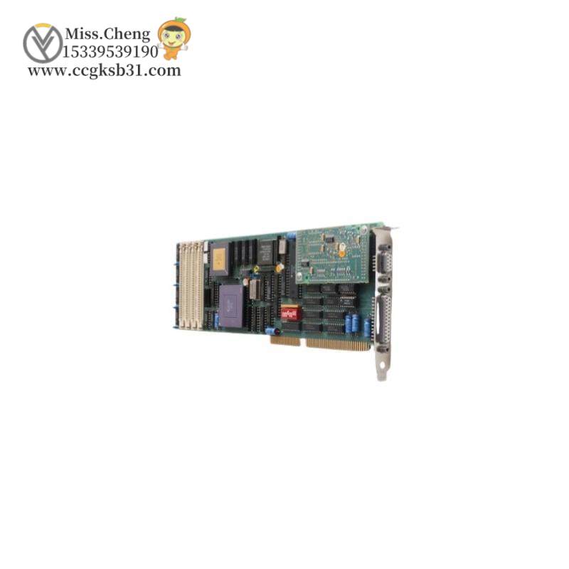 ABB DSPU131 3BSE000355R1 MA200 Interface Board