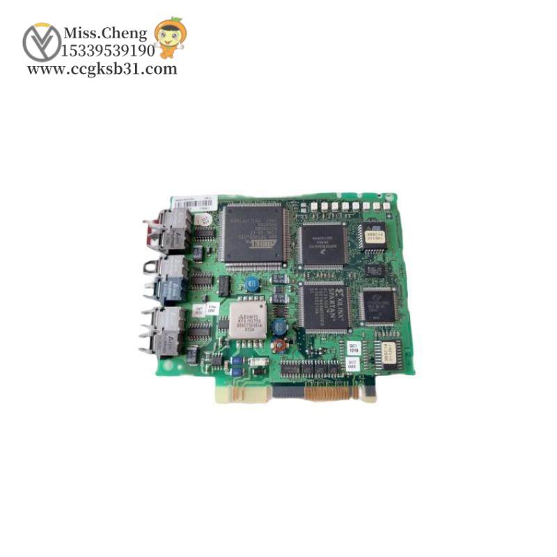 ABB DSTA N041 3BSE018437R1 Motherboard