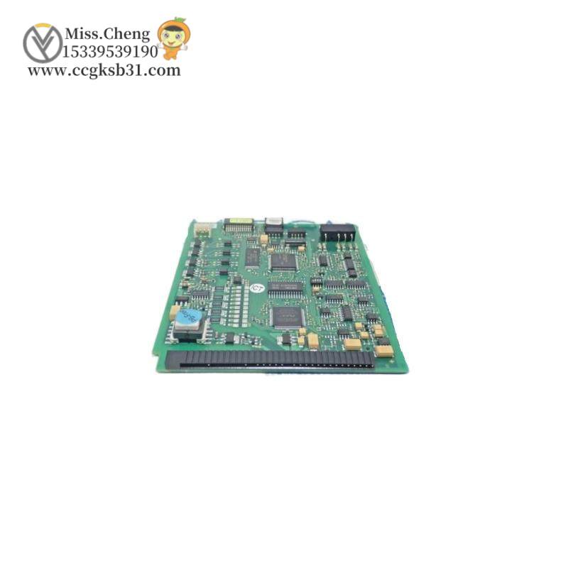 E+H FLOWTEC/319083-0200B PC BOARD