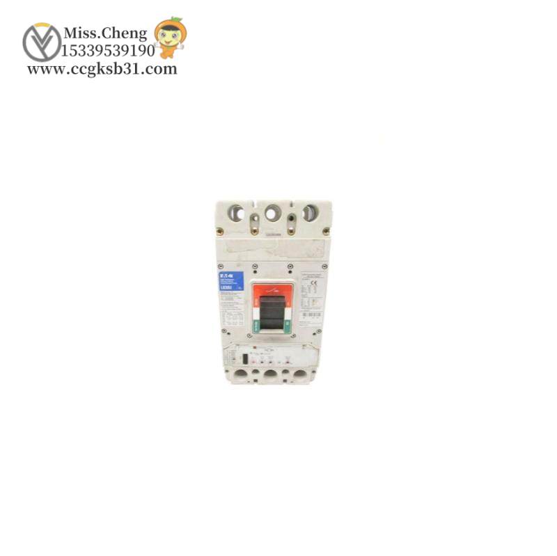 EATON LGU3630NN CIRCUIT BREAKER, 690V, 630A