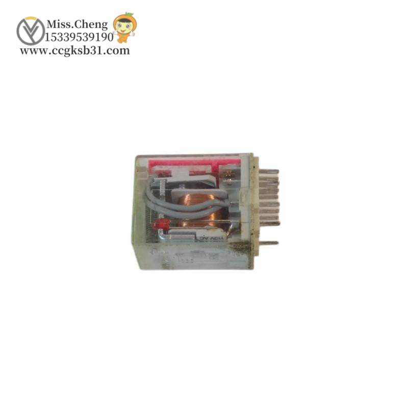 EDL COMAT E45FL 110V AC RELAY TYPE