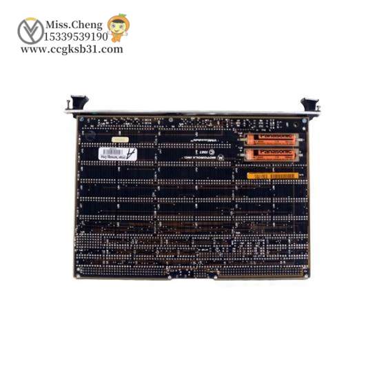 Emerson / Motorola MVME215-3 Memory Module