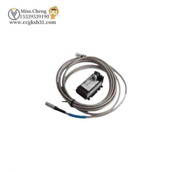 Epro PR6423/003-010-CN CON021 eddy current sensor