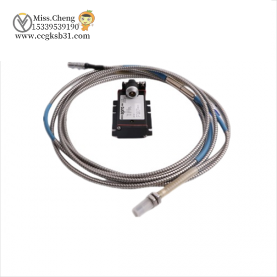 EPRO PR6423/010-000-CN CON021 Eddy current sensors