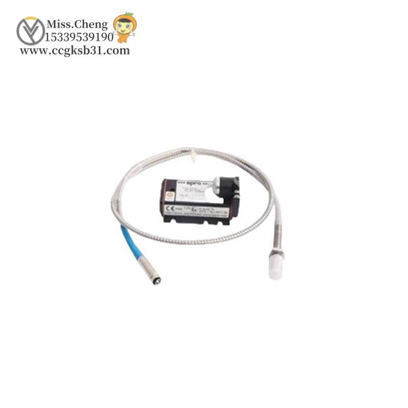 EPRO PR6423/010-140 CON021 Eddy Current Sensor