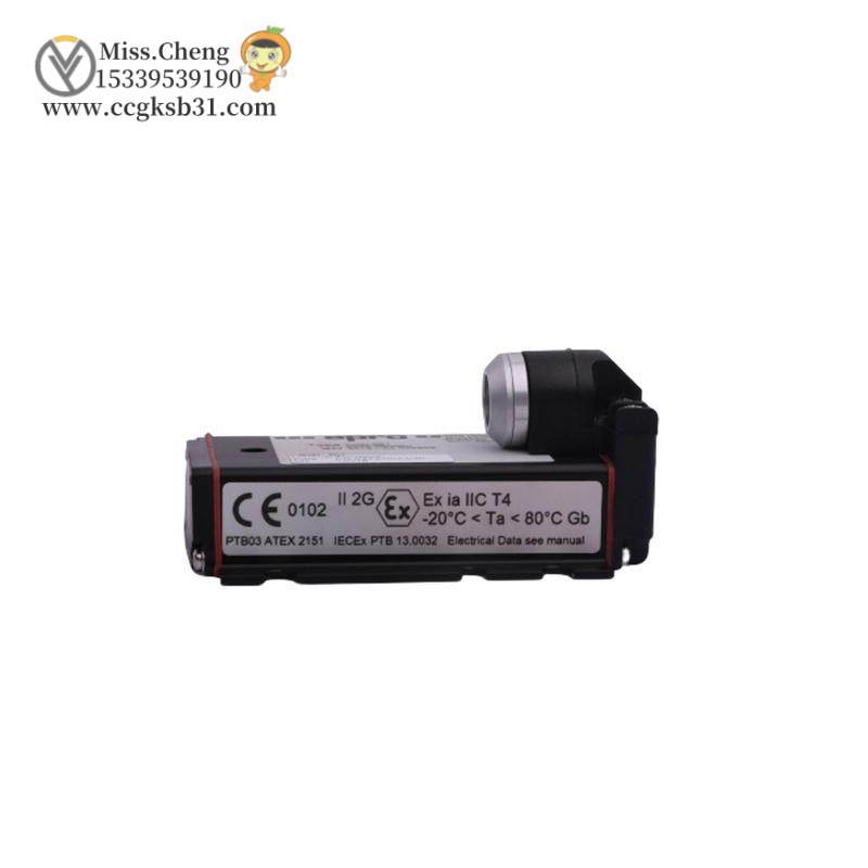 EPRO PR6423/018-010 CON021 Eddy Current Sensor