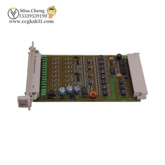 HIMA F3226 Input Module