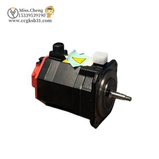 FANUC A06B-0235-B605 Servo Motor