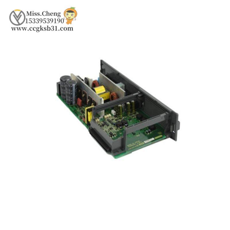 Fanuc A16B-2203-0910 power supply ﻿