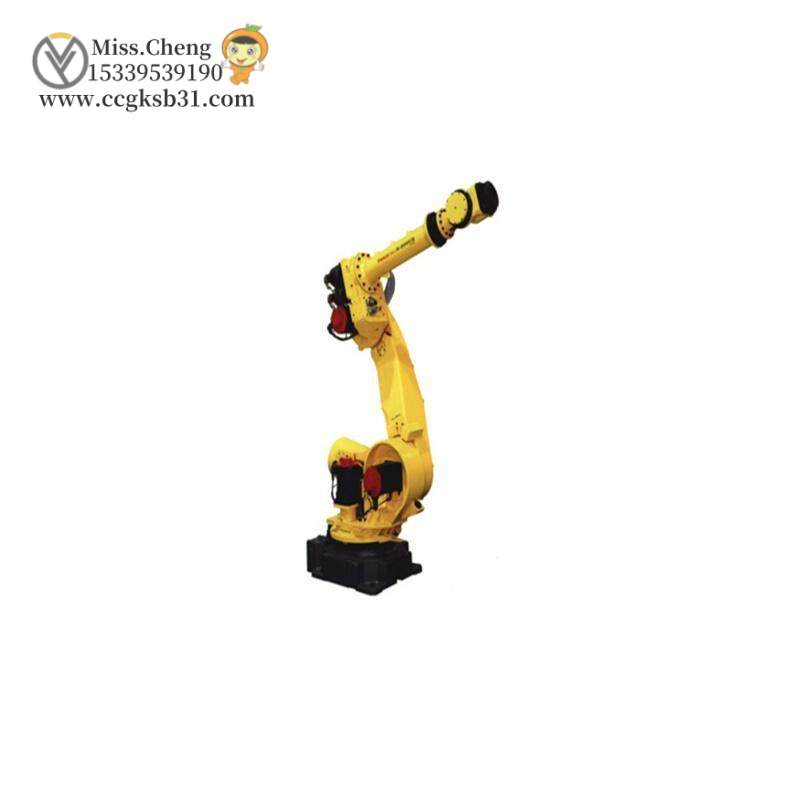 FANUC R-2000iBJ5、J6 Robot Module